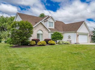 2009 Mark Anthony Xing, Fort Wayne, IN 46818