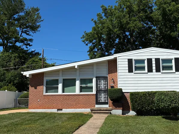 6920 Digby Rd, Baltimore, MD 21207