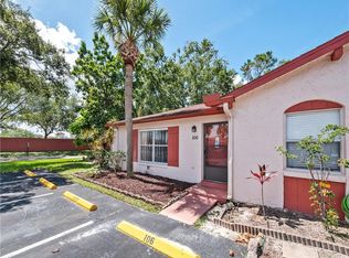 106 E Marbrisa Way, Kissimmee, FL 34743