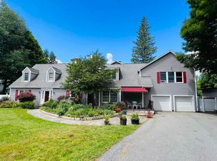31 Highland Cir, Springfield, VT 05156