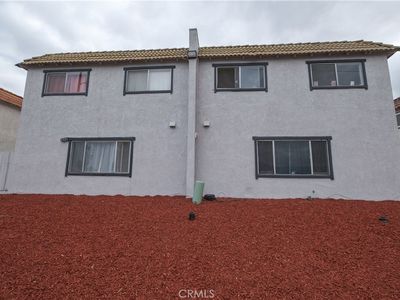 3771 Harvill Ln, Riverside, CA, 92503