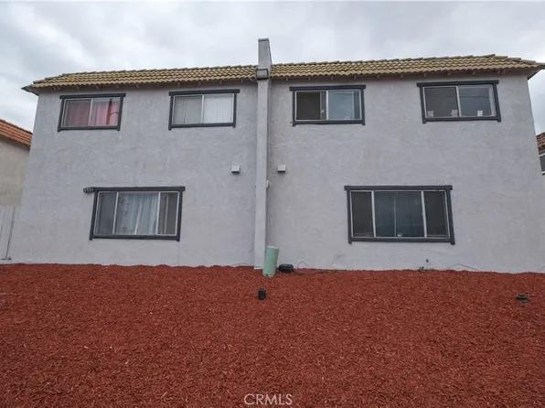 3771 Harvill Ln, Riverside, CA 92503