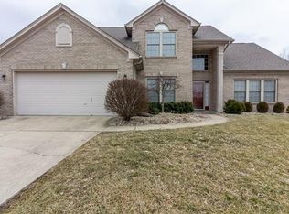 5123 Berkshire South Blvd, Greenwood, IN