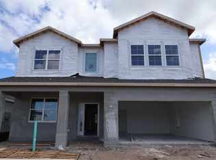 5291 High Line Dr, Saint Cloud, FL 34771