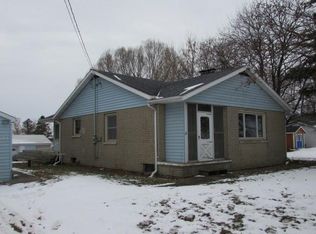 3581 County Road Ii, Neenah, WI 54956