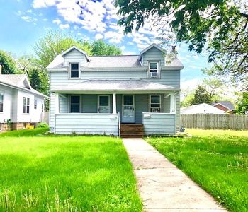 408 8th Ave, Sterling, IL, 61081