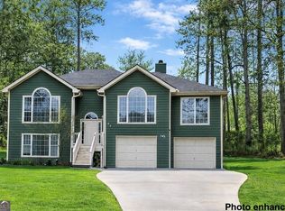 55 Jill Ln, Covington, GA 30016
