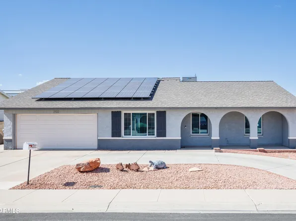 2132 E COLGATE Drive, Tempe, AZ 85283