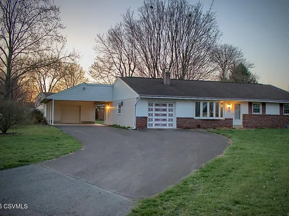 217 N 11th St, Lewisburg, PA 17837