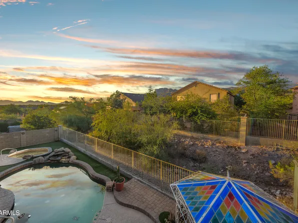4281 S TECOMA Trail, Gold Canyon, AZ 85118