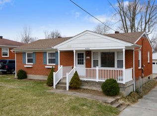 4406 Billy Bone Ct, Louisville, KY 40229