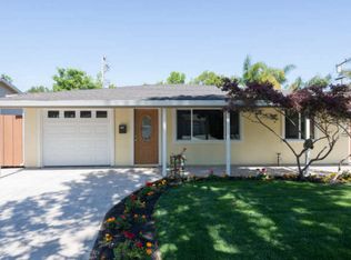 3034 Manda Dr, San Jose, CA 95124