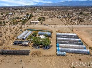 3986 Chevoit Rd, Phelan, CA 92371