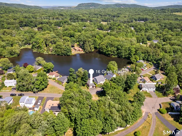 16 Grieb Trail, Wallingford, CT 06492