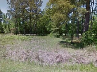 808 N Birch St, Hermitage, AR 71647