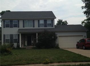 2351 Stonewood St, Avon, OH