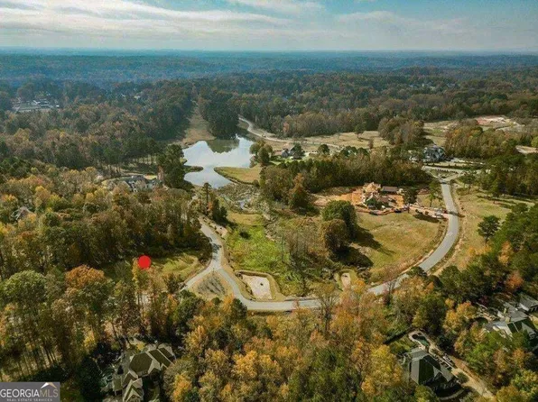 2027 Magnolia Ln, Milton, GA 30004