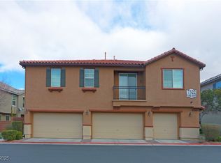 7322 Fools Gold St UNIT 102, Las Vegas, NV 89149