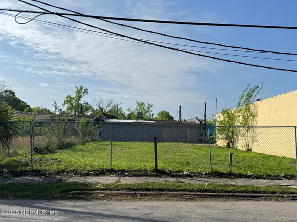 0 BROADWAY Avenue, Jacksonville, FL 32209