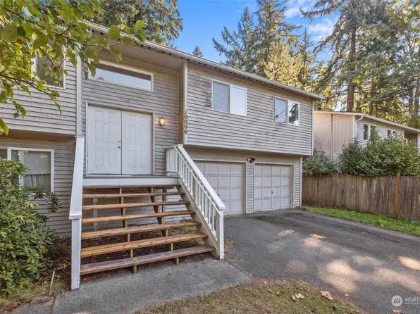 10006 Sandpoint Way NE, Seattle, WA 98125