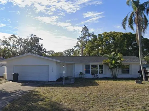 1163 TAYLOR AVENUE, DUNEDIN, FL 34698