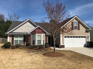 2503 Creek Station Dr, Buford, GA 30519