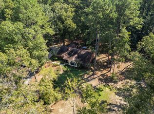 4201 Oakhill Dr, Terry, MS 39170