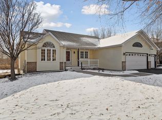 3701 94th Ave N, Brooklyn Park, MN 55443