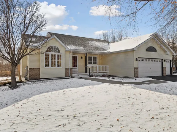 3701 94th Ave N, Brooklyn Park, MN 55443