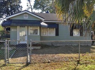 6028 Hyram Ave, Jacksonville, FL 32210
