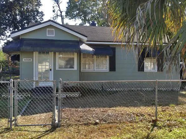 6028 Hyram Ave, Jacksonville, FL 32210