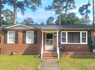 205 Forest Cir, Walterboro, SC 29488