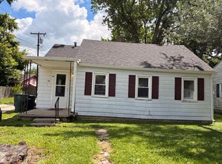 1904 S May Ave, Muncie, IN 47302