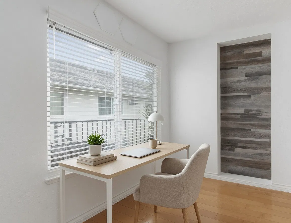 1 bed, 588 sqft, $2,300 — Photo 3