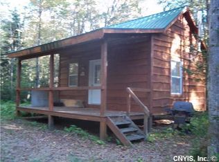 10466 Balsam Creek Dr, Croghan, NY 13327