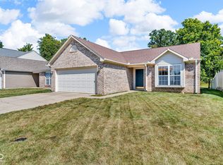 5723 Decatur Ridge Dr, Indianapolis, IN 46221