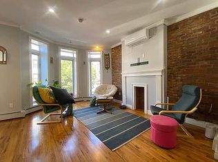 519 Throop Ave #F, Brooklyn, NY 11221
