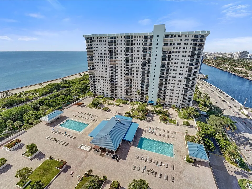 1201 S Ocean Dr #2109N