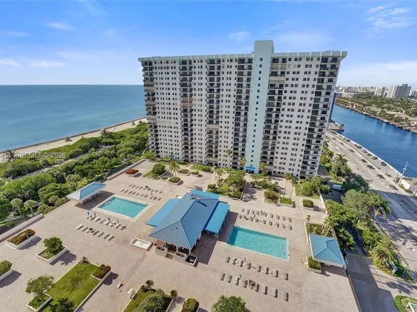 1201 S Ocean Dr APT 2109N, Hollywood, FL 33019