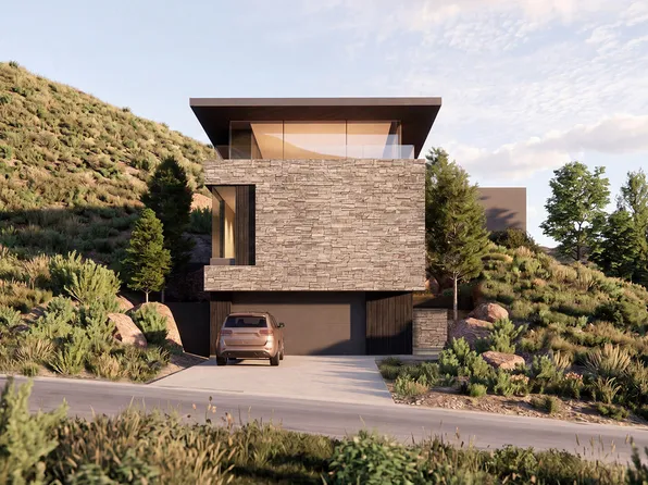 Walnut Ave N Lot 4, Ketchum, ID 83340