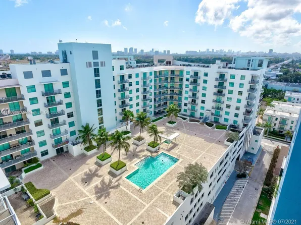 140 S Dixie Hwy APT 701, Hollywood, FL 33020