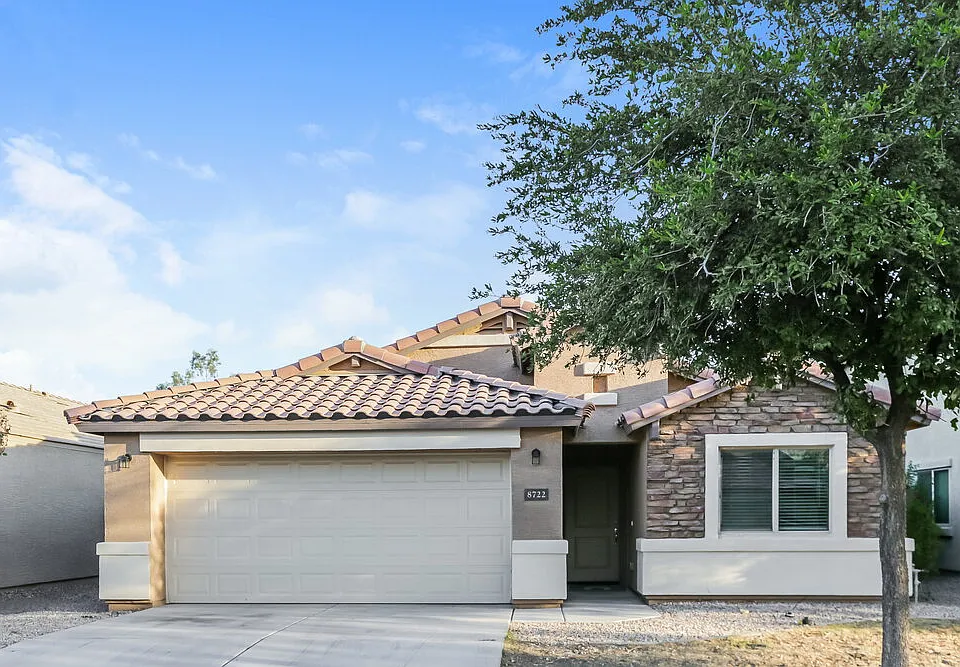 8722 W Payson Rd