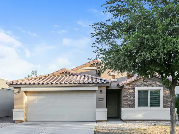 8722 W Payson Rd, Tolleson, AZ 85353