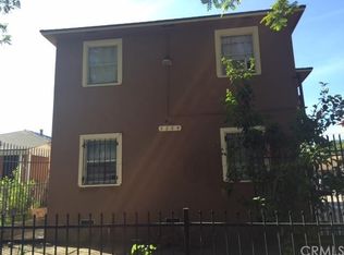 3264 Minnesota Ave, Lynwood, CA 90262