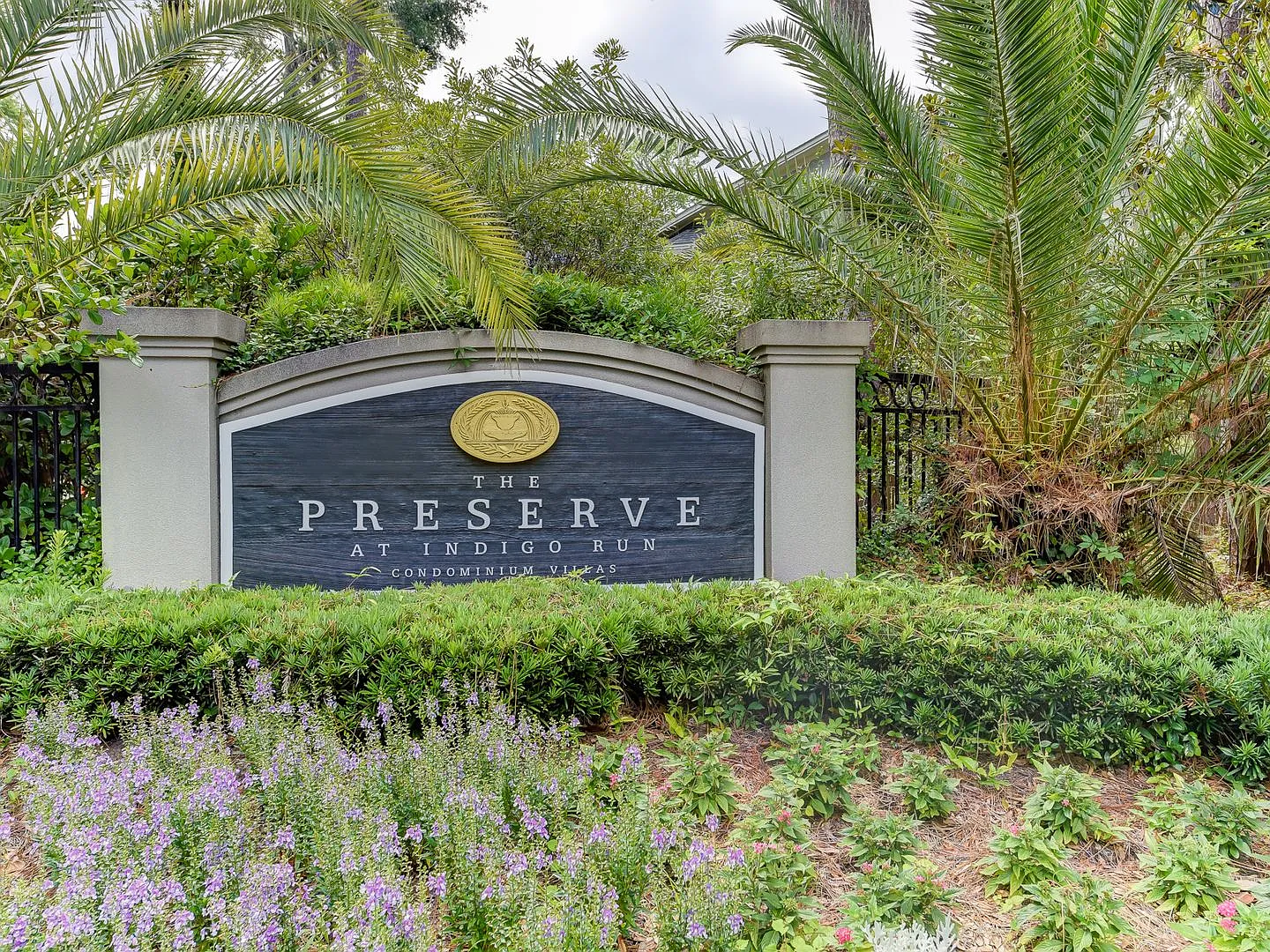 The Preserve at Indigo Run - Villa 3610 — Photo 3