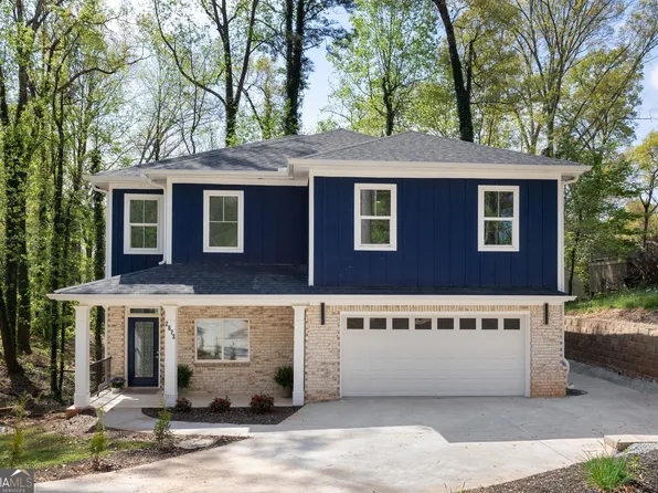 2673 Royal Oak Ct, Acworth, GA 30102