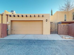 49 Calle San Blas NE, Albuquerque, NM 87109