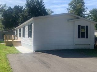 4101 S Sheridan Rd LOT 65, Lennon, MI 48449