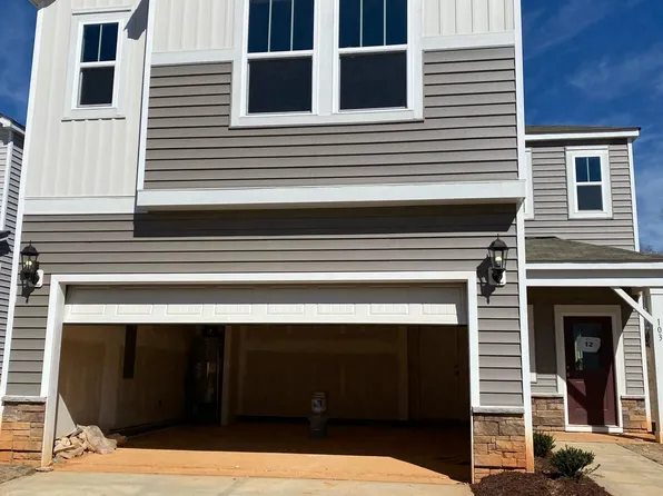 103 Sweet Olive St, Clayton, NC 27527