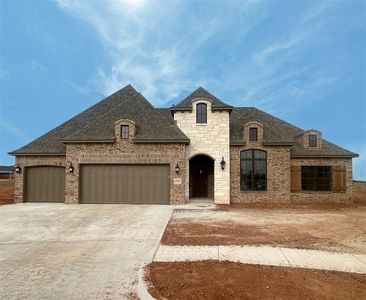 10601 NW 157th St, Oklahoma City, OK, 73170